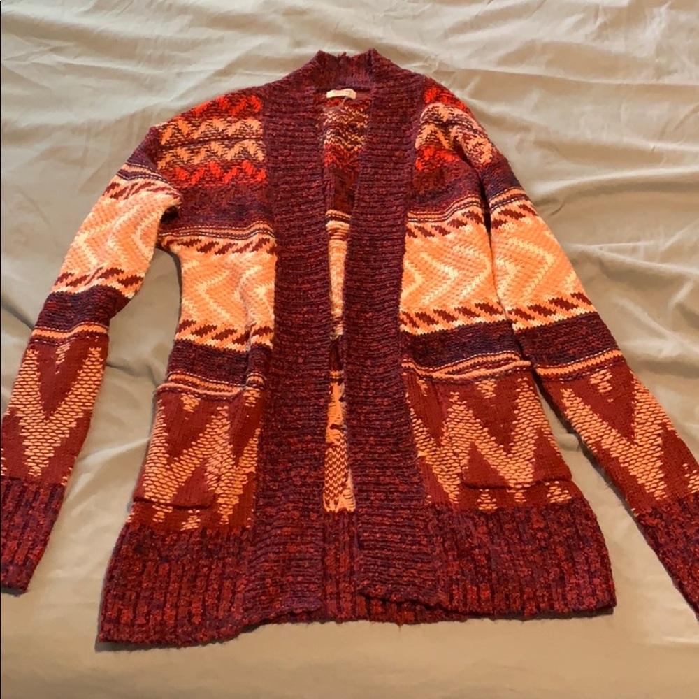 Target Cardigan